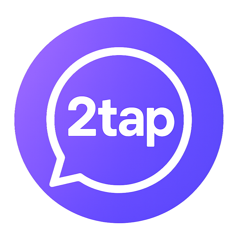 2tap