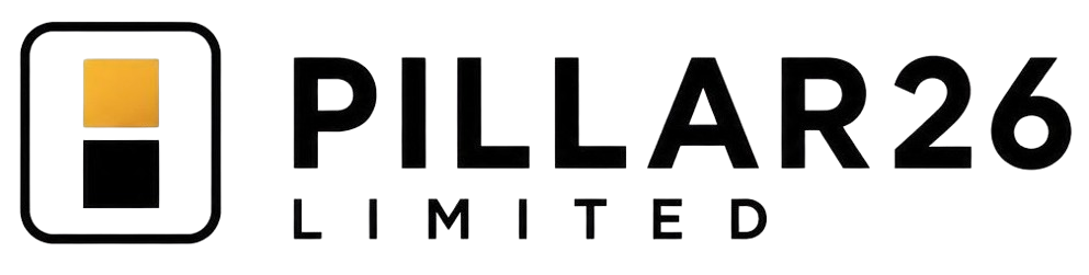Pillar26 Limited